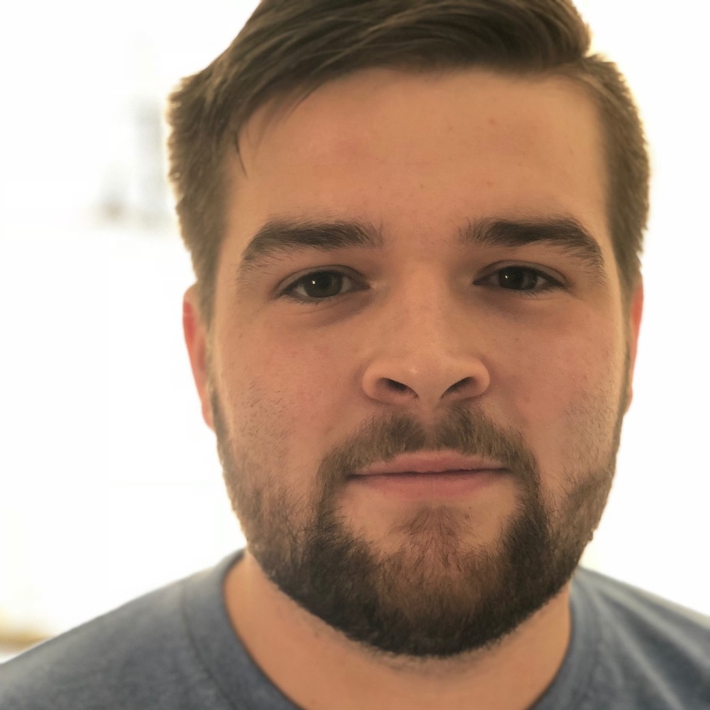 Meet your Posher, Robert